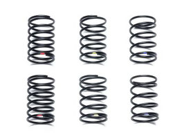 Tuning-Federnsatz kurz  28mm,  3x2