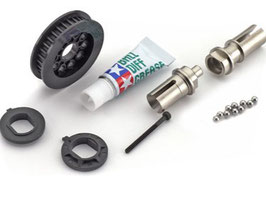 TA04  Kugeldifferential