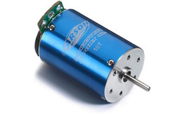 Shooter 10SL  Brushless-Motor