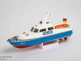 Polizeiboot WSP-1