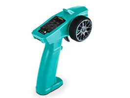 REFLEX WHEEL Start (blau)