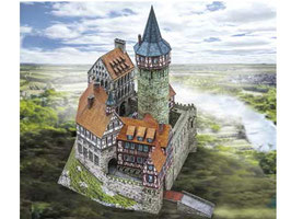 Burg Konradsweil