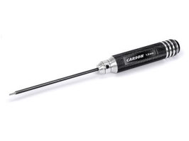 Steckschlüssel Sechskant 1,5mm