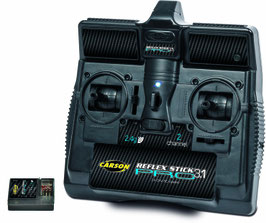REFLEX STICK PRO 3.1