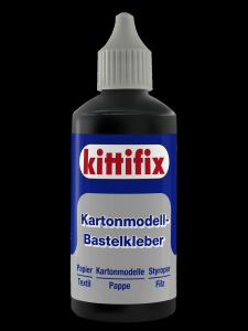 Karton- und Bastelkleber  80g