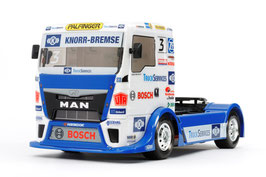 TEAM HAHN RACING - MAN TGS