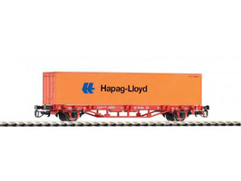 Containertragwagen Lgs 579