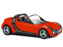 Smart Roadster