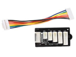 SkyRC Balancer Adapter 2-6s XH-Type