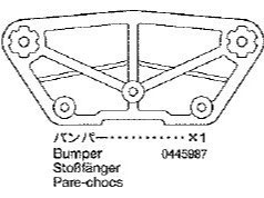 Rammschutz TB Evo III, TB-02