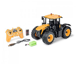 RC Traktor JCB