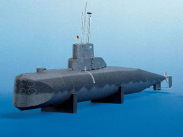 U-Boot U9