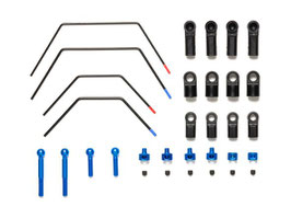 M-07 Concept, Stabi-Set