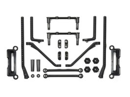 M-07 ,  A-Teile , Karosseriehalter