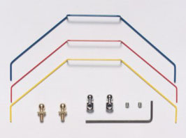 TA04 Stabilisatoren hinten