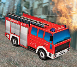 Feuerwehrwagen