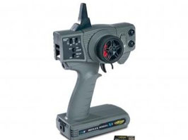 FS 2K Reflex Wheel X1 2,4GHz