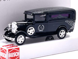 Ford AA "Bestattungswagen"