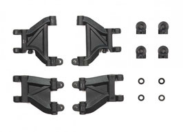 M-07  verstärkte Radschwingen,  D-Teile