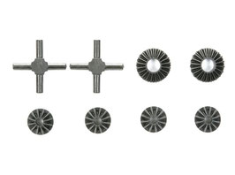 TA-06  Kegelrad-Satz für Differential