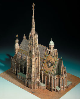 Stephansdom Wien