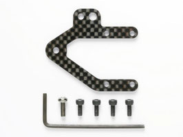 Zentral-Platte Carbon TA-05, TA05-IFS