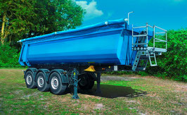 Dumper Trailer