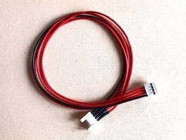 Adapterkabel-Set / Verlängerung