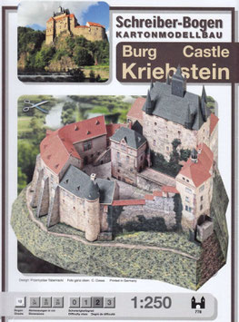 Burg Kriebstein