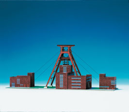 Zeche Zollverein Essen