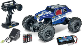 FD Crawlee 4x4   RTR