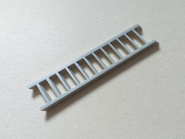 Treppe 13mm