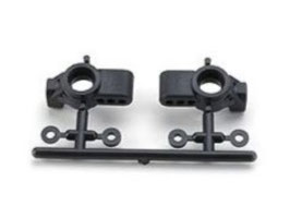 Achsschenkel, hinten, 1,2 mm Offset