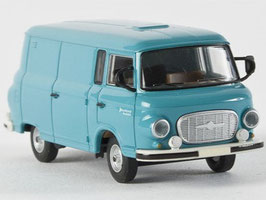 Barkas B 1000 Kastenwagen