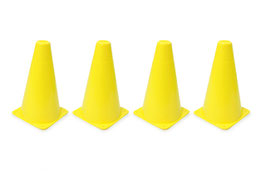 Pylonen Traffic VE4