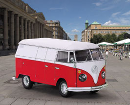 VW-Bus