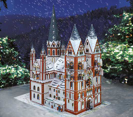 Adventskalender-Limburger Dom