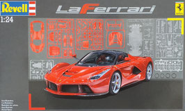 LaFerrari
