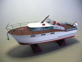 Chris Craft Futura Sports Express Cruiser