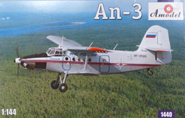 ANTONOV  AN-3