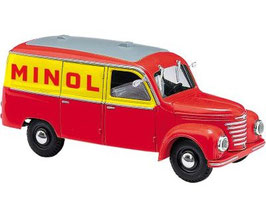 Framo V901/2  "Minol"
