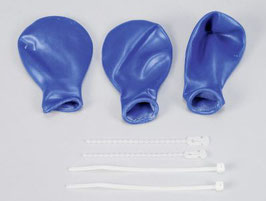 Gummischutzhüllen / Rubber Bag