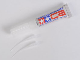 Reifenkleber (Tamiya CA-Cement) 5g