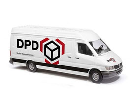 Mercedes Sprinter "DPD"