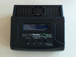E-04PRO LADER