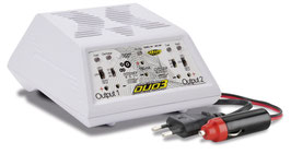 EXPERT CHARGER DUO 3