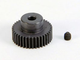 Motorritzel , M0.4 Stahl