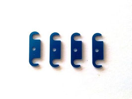 Spacer für Querlenkerhalter 0,5 mm