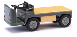 E-Karre "Balkancar", grau