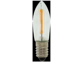 LED Spitzkerze